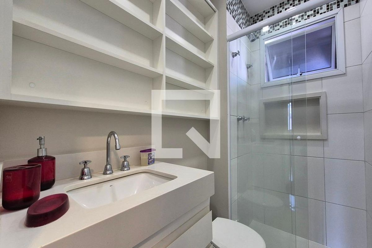 Apartamento à Venda - Cambuí, 2 Quartos,  95 m2 em , Campinas - sp | SoloBR