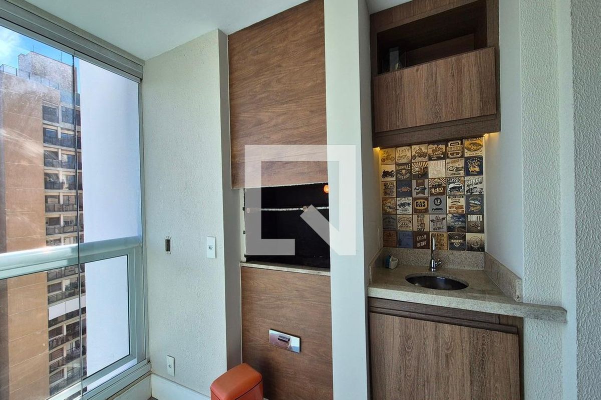 Apartamento à Venda - Cambuí, 2 Quartos,  95 m2 em , Campinas - sp | SoloBR