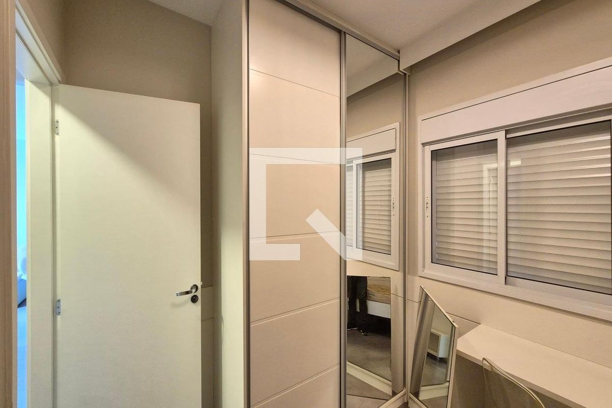 Apartamento à Venda - Cambuí, 2 Quartos,  95 m2 em , Campinas - sp | SoloBR