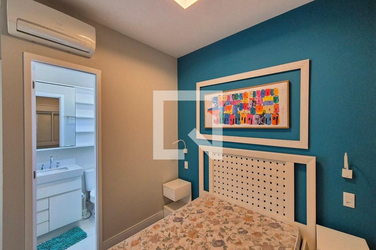 Apartamento à Venda - Cambuí, 2 Quartos,  95 m2 em , Campinas - sp | SoloBR
