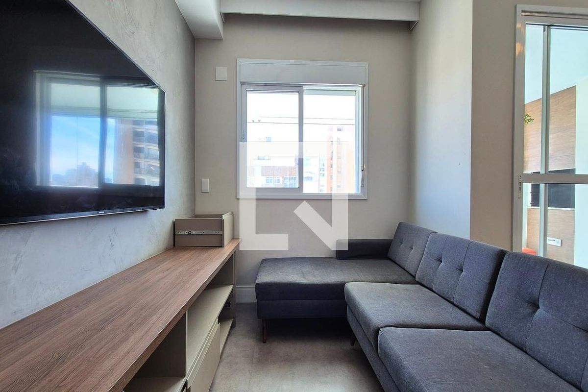 Apartamento à Venda - Cambuí, 2 Quartos,  95 m2 em , Campinas - sp | SoloBR