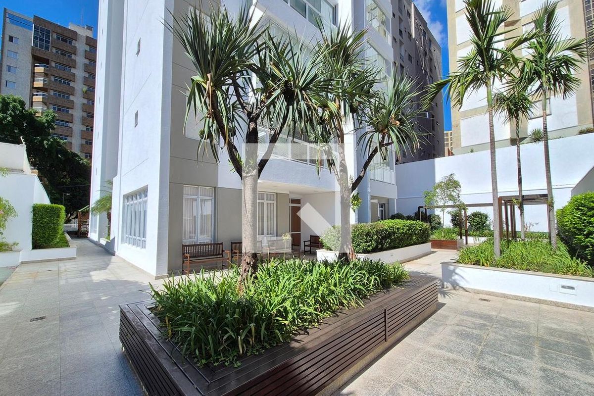 Apartamento à Venda - Cambuí, 2 Quartos,  95 m2 em , Campinas - sp | SoloBR