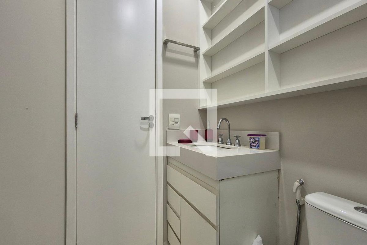 Apartamento à Venda - Cambuí, 2 Quartos,  95 m2 em , Campinas - sp | SoloBR