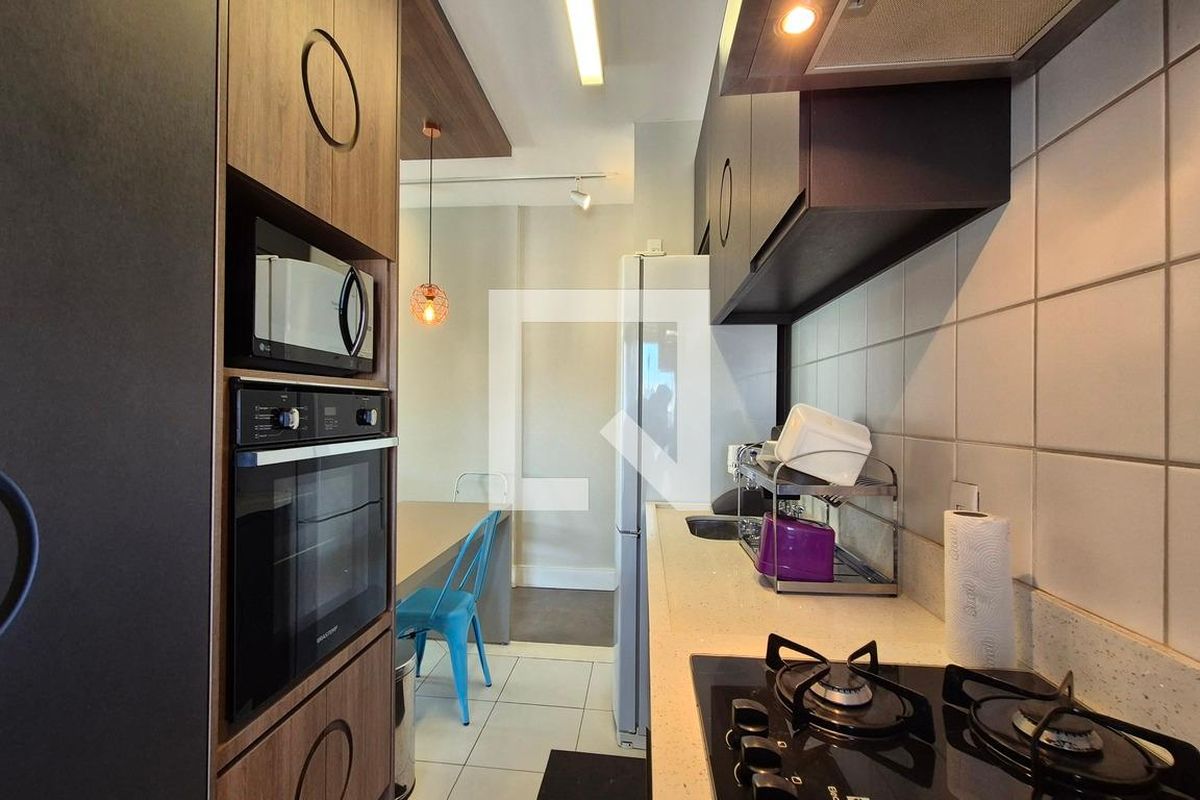 Apartamento à Venda - Cambuí, 2 Quartos,  95 m2 em , Campinas - sp | SoloBR