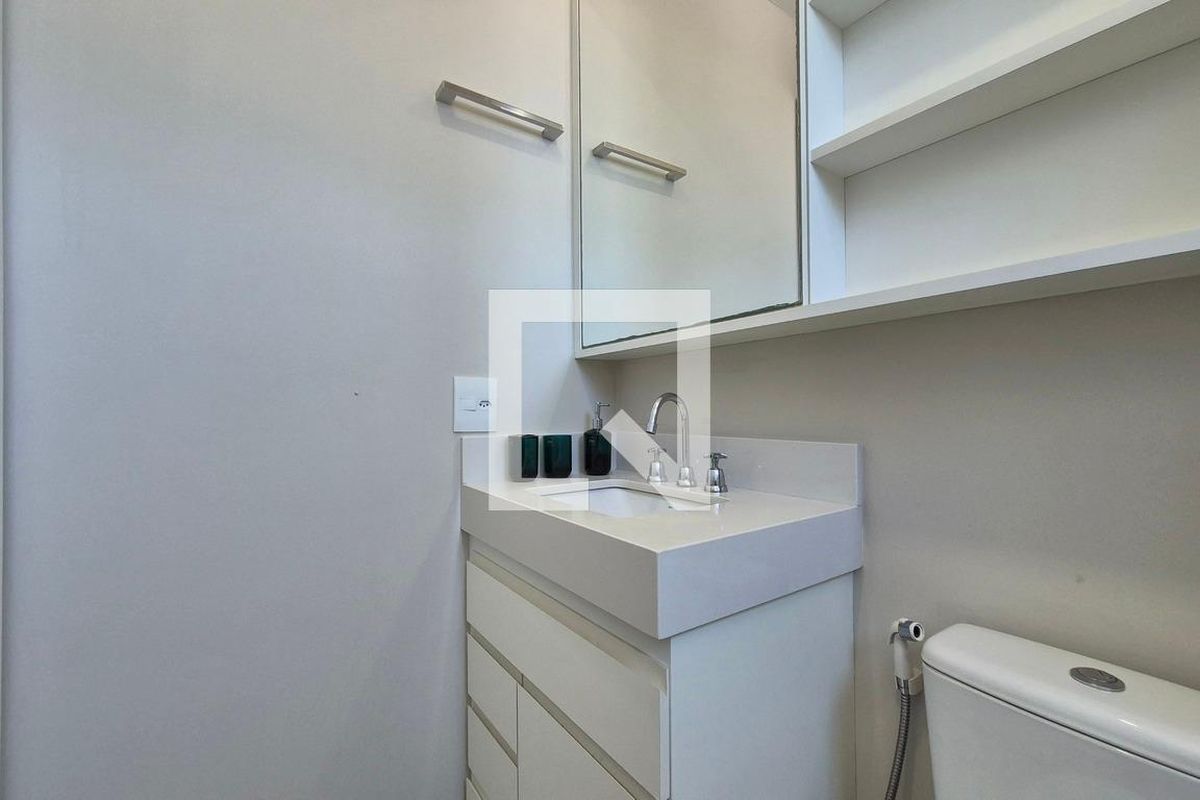 Apartamento à Venda - Cambuí, 2 Quartos,  95 m2 em , Campinas - sp | SoloBR