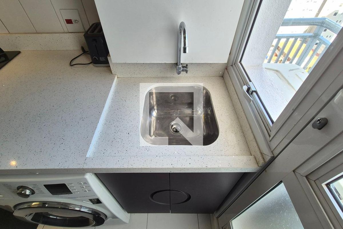 Apartamento à Venda - Cambuí, 2 Quartos,  95 m2 em , Campinas - sp | SoloBR