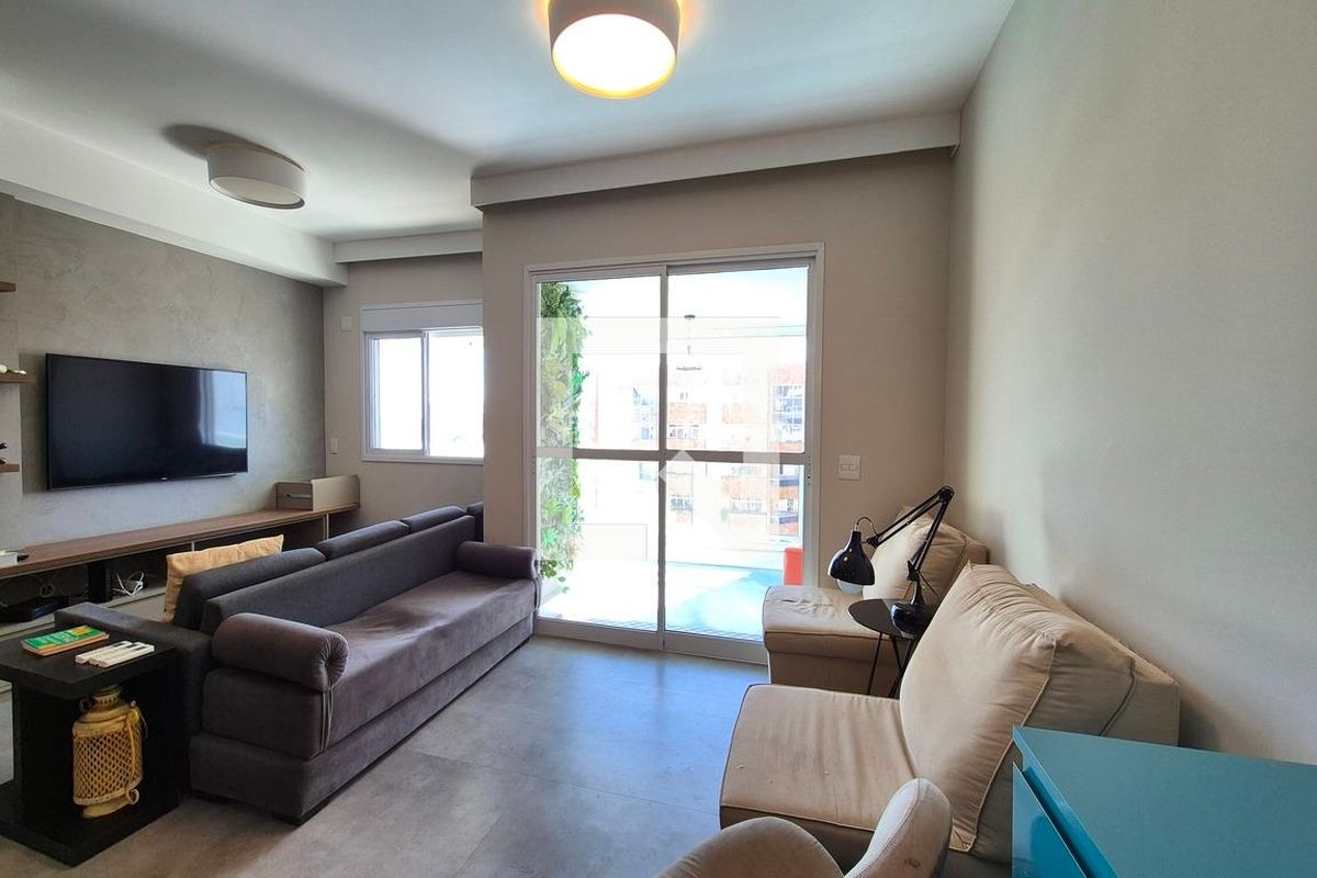 Apartamento à Venda - Cambuí, 2 Quartos,  95 m2 em , Campinas - sp | SoloBR