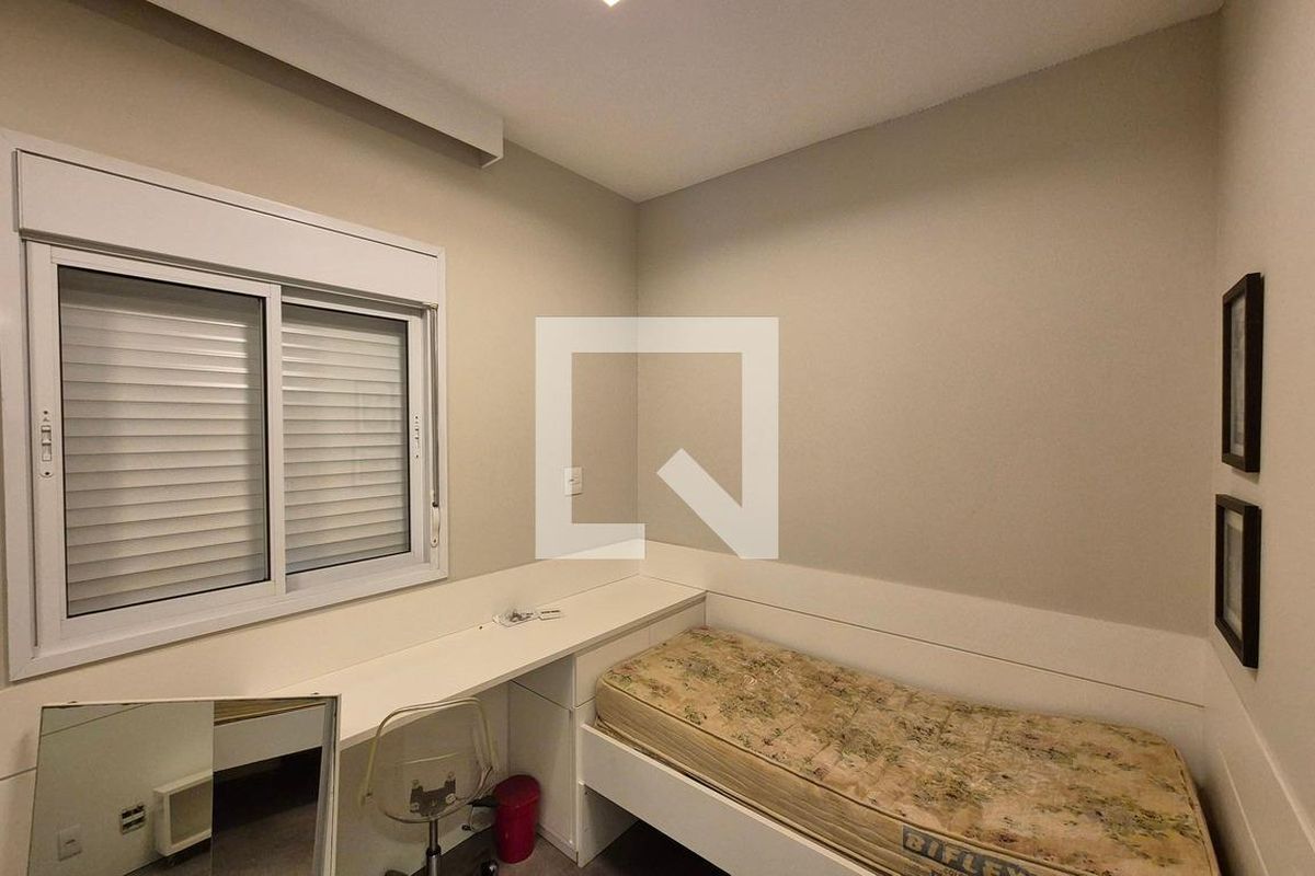 Apartamento à Venda - Cambuí, 2 Quartos,  95 m2 em , Campinas - sp | SoloBR