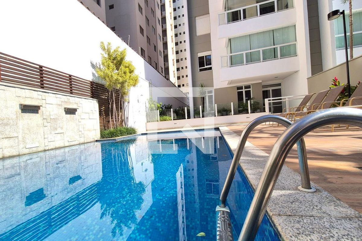 Apartamento à Venda - Cambuí, 2 Quartos,  95 m2 em , Campinas - sp | SoloBR
