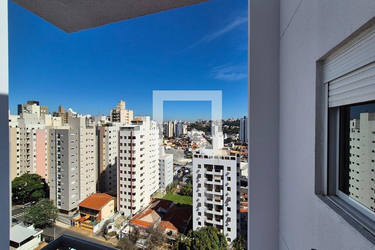 Apartamento à Venda - Cambuí, 2 Quartos,  95 m2 em , Campinas - sp | SoloBR