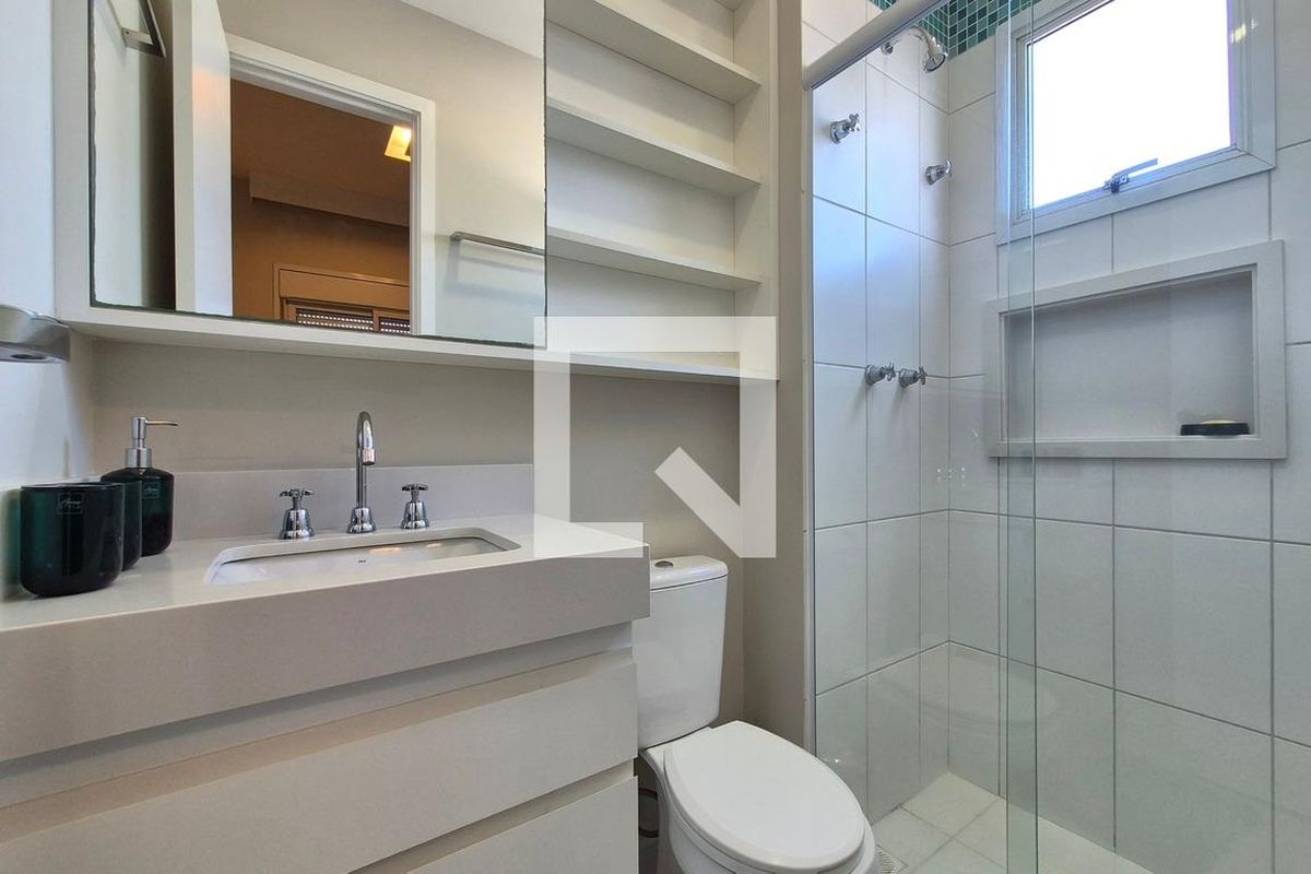 Apartamento à Venda - Cambuí, 2 Quartos,  95 m2 em , Campinas - sp | SoloBR