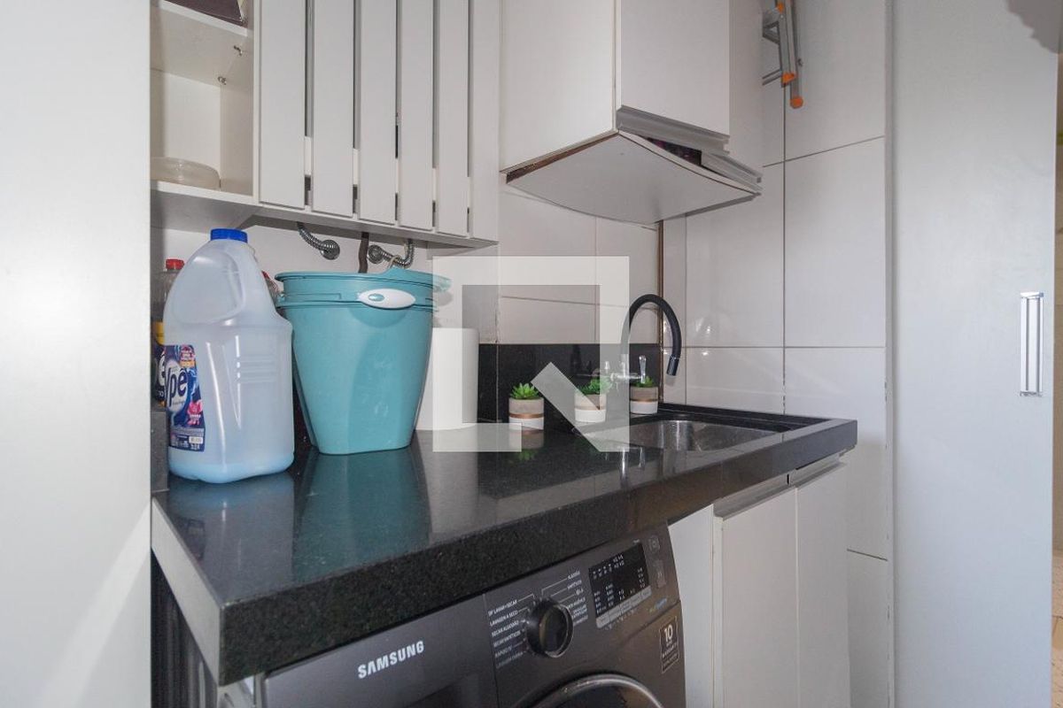 Apartamento, 3 quartos, 109 m² - Foto 97