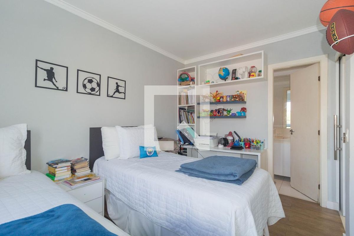Apartamento, 3 quartos, 109 m² - Foto 45