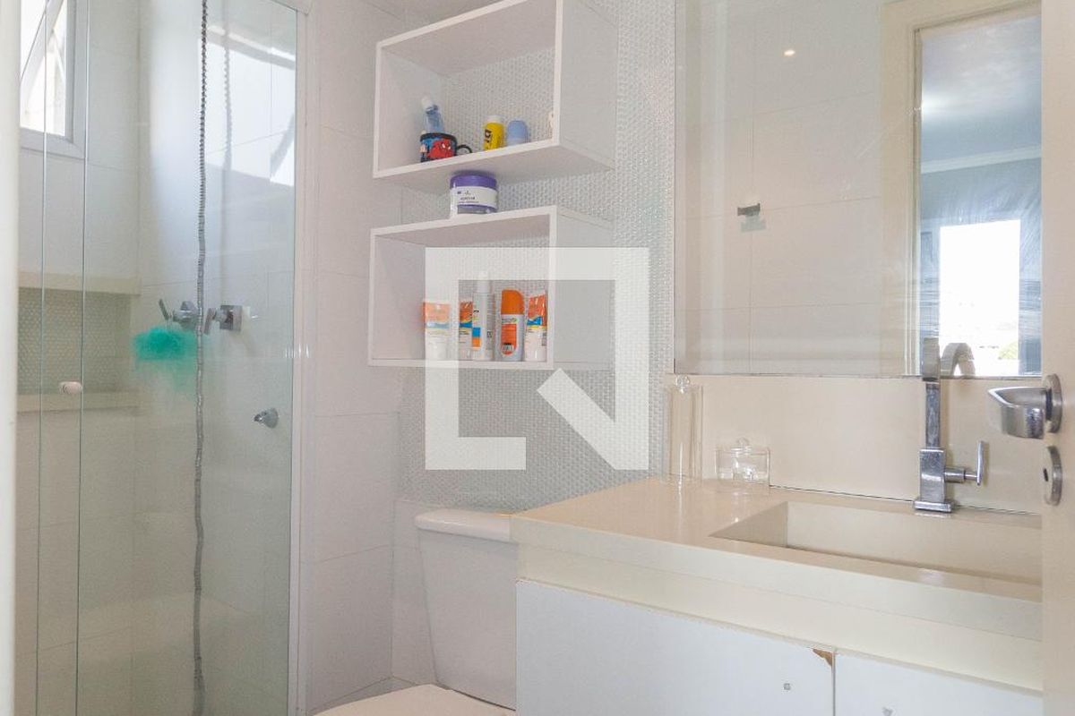 Apartamento, 3 quartos, 109 m² - Foto 60