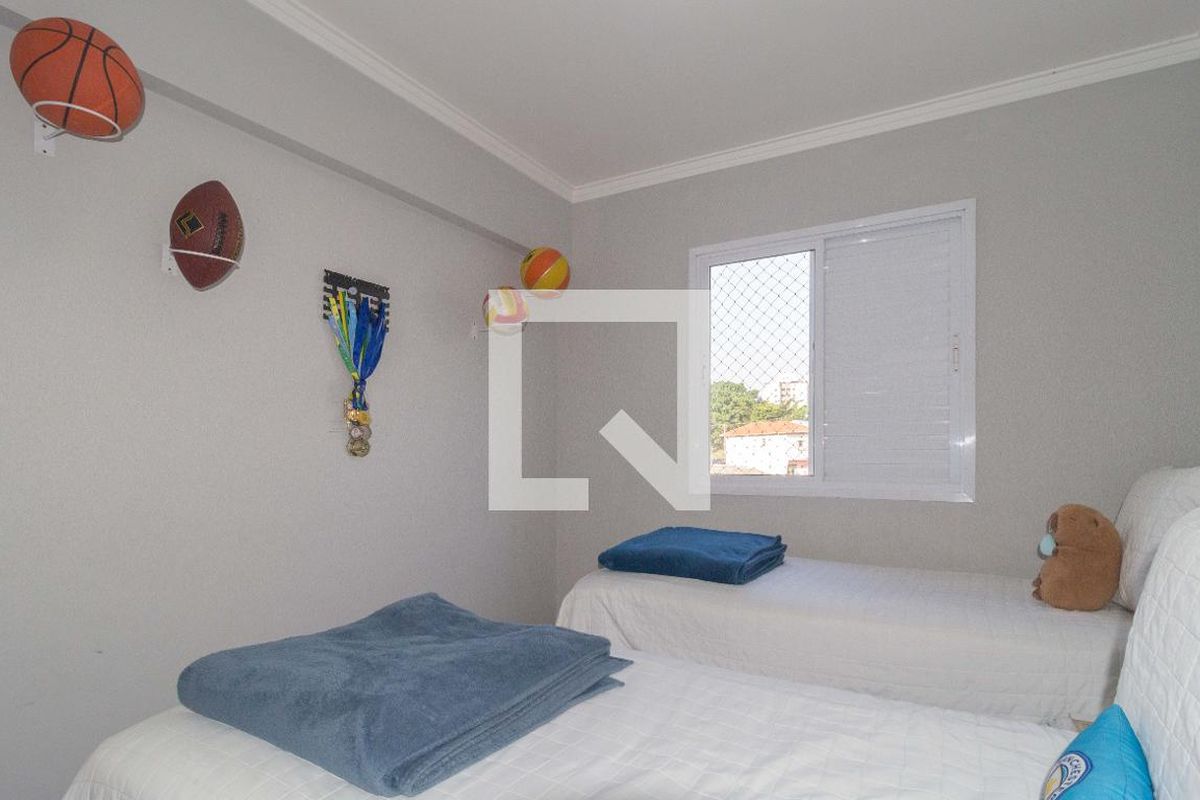 Apartamento, 3 quartos, 109 m² - Foto 44