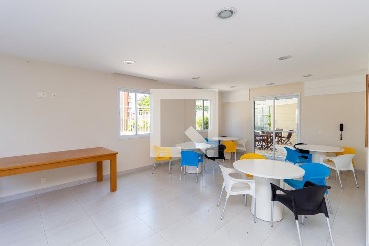 Apartamento, 3 quartos, 109 m² - Foto 133