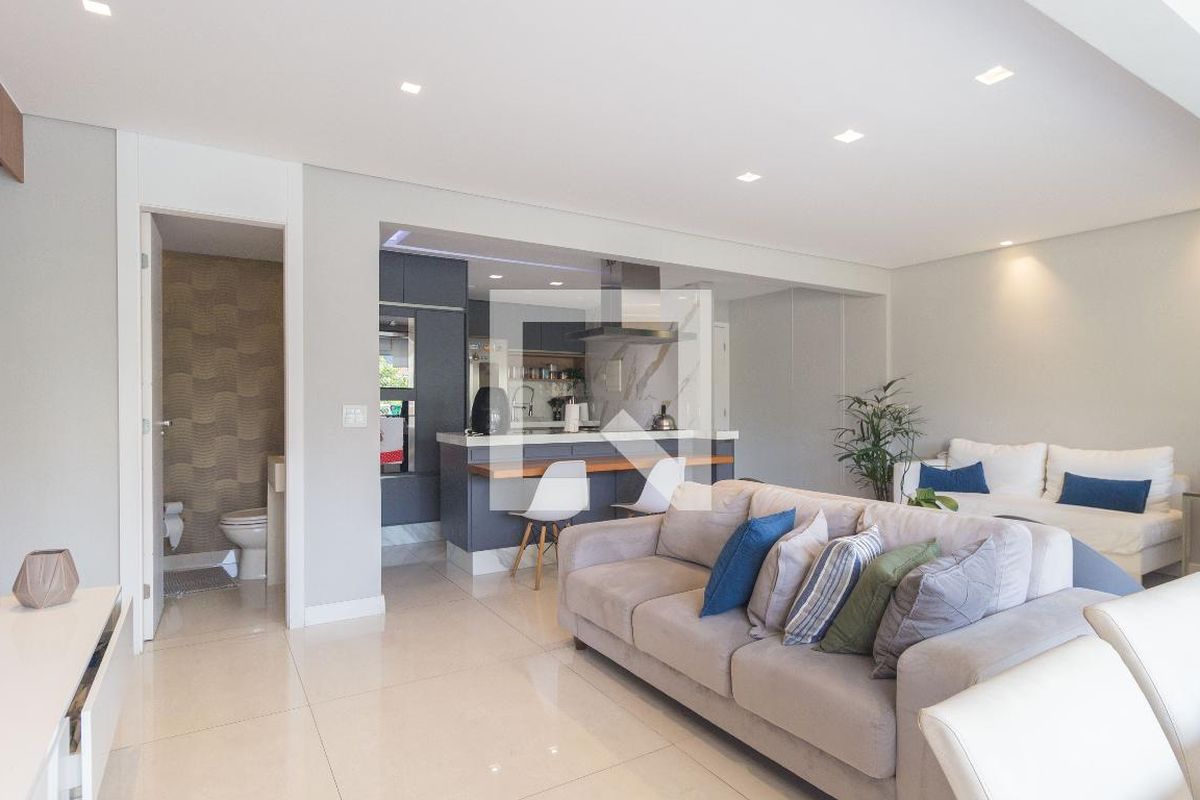 Apartamento, 3 quartos, 109 m² - Foto 5