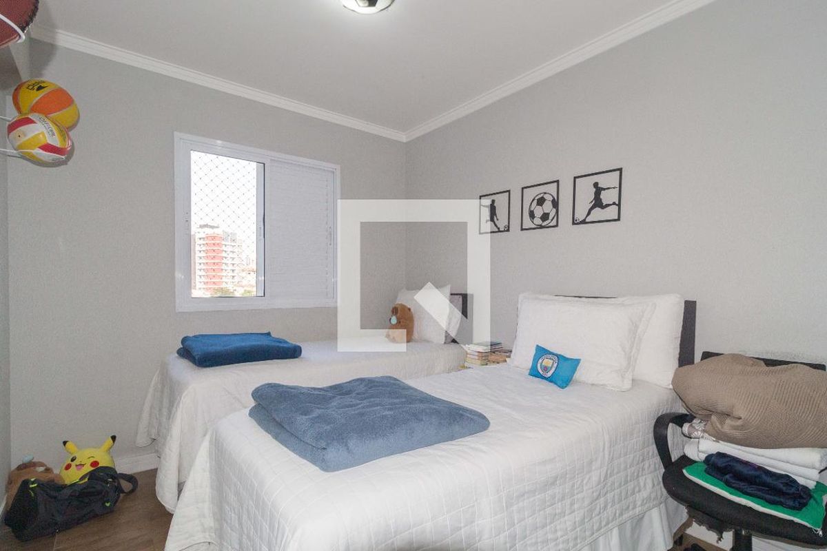 Apartamento, 3 quartos, 109 m² - Foto 41