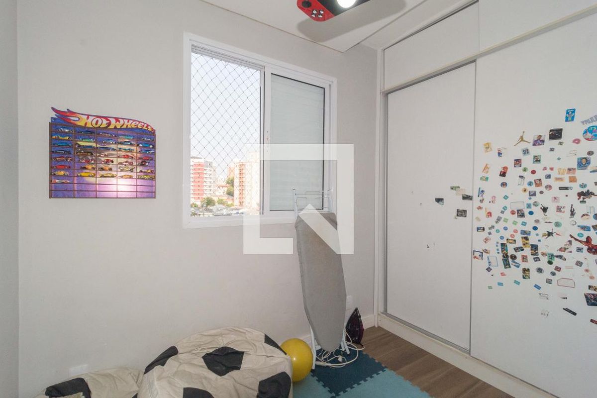 Apartamento, 3 quartos, 109 m² - Foto 36