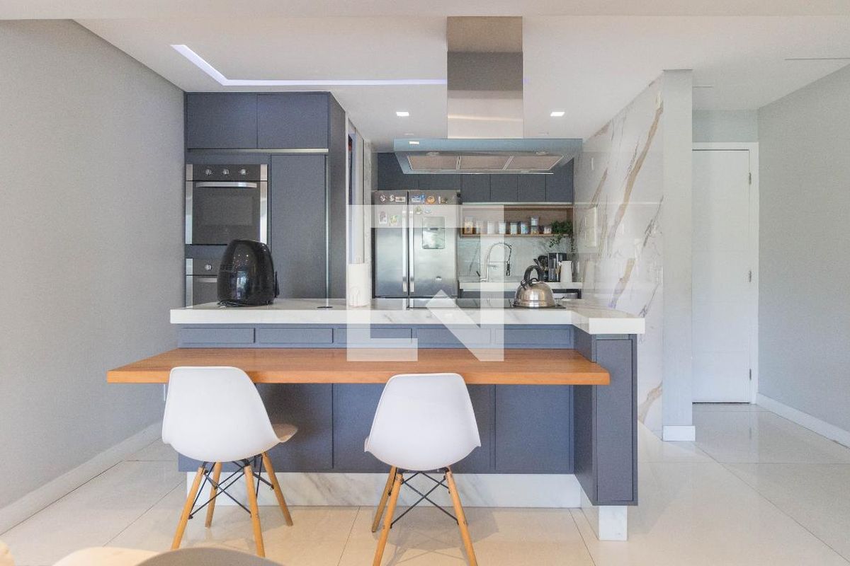 Apartamento, 3 quartos, 109 m² - Foto 92