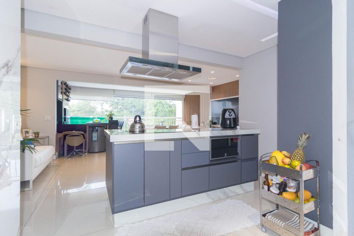 Apartamento, 3 quartos, 109 m² - Foto 88