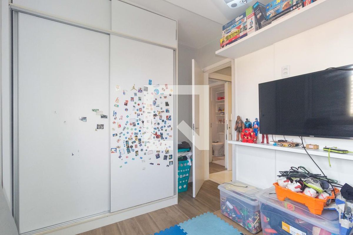 Apartamento, 3 quartos, 109 m² - Foto 37