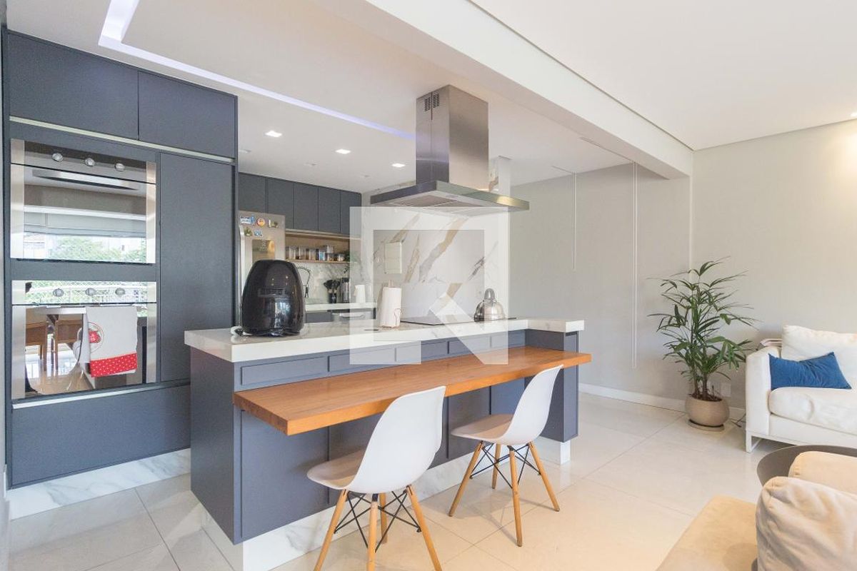 Apartamento, 3 quartos, 109 m² - Foto 84