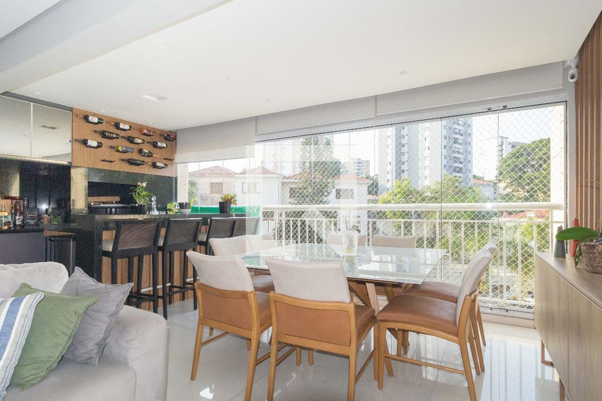 Apartamento, 3 quartos, 109 m² - Foto 13