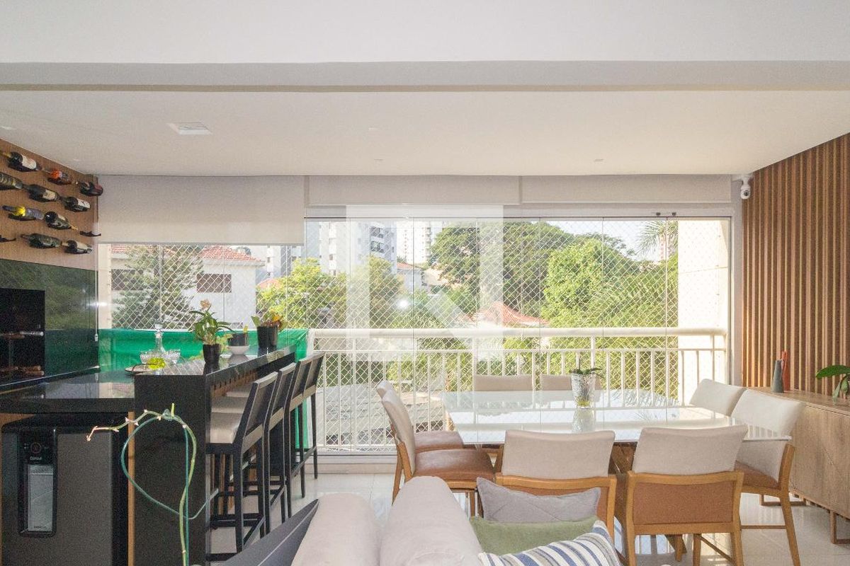 Apartamento, 3 quartos, 109 m² - Foto 20