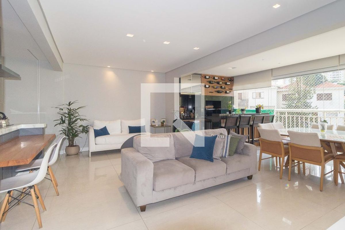 Apartamento, 3 quartos, 109 m² - Foto 4