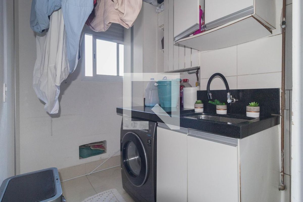 Apartamento, 3 quartos, 109 m² - Foto 96