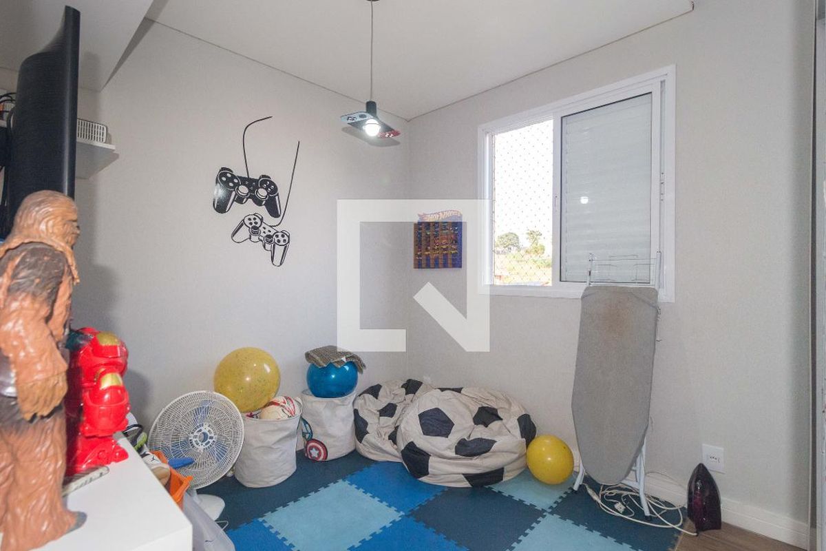 Apartamento, 3 quartos, 109 m² - Foto 32