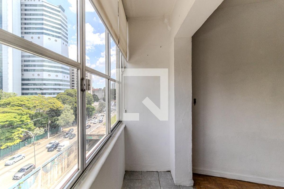 Apartamento, 2 quartos, 80 m² - Foto 9