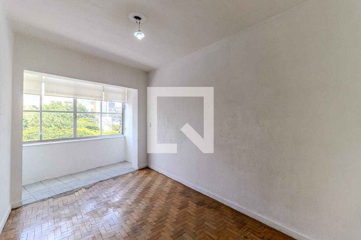 Apartamento, 2 quartos, 80 m² - Foto 2