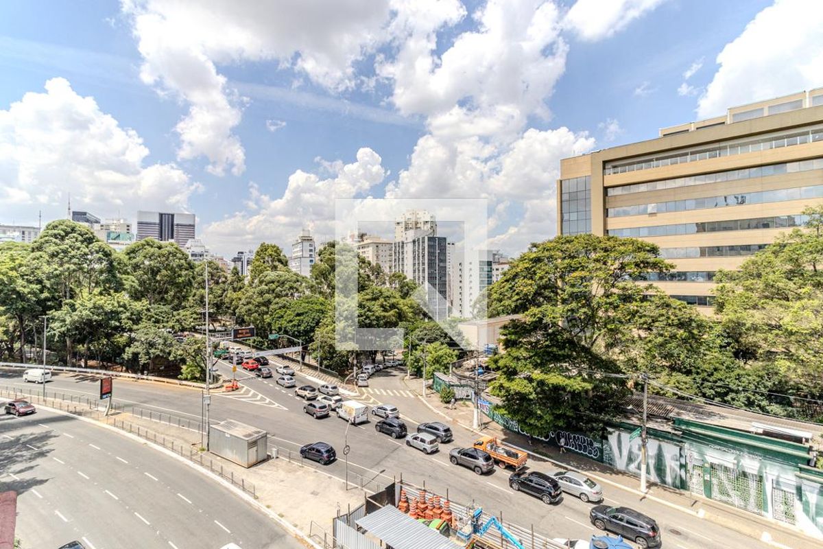 Apartamento, 2 quartos, 80 m² - Foto 13