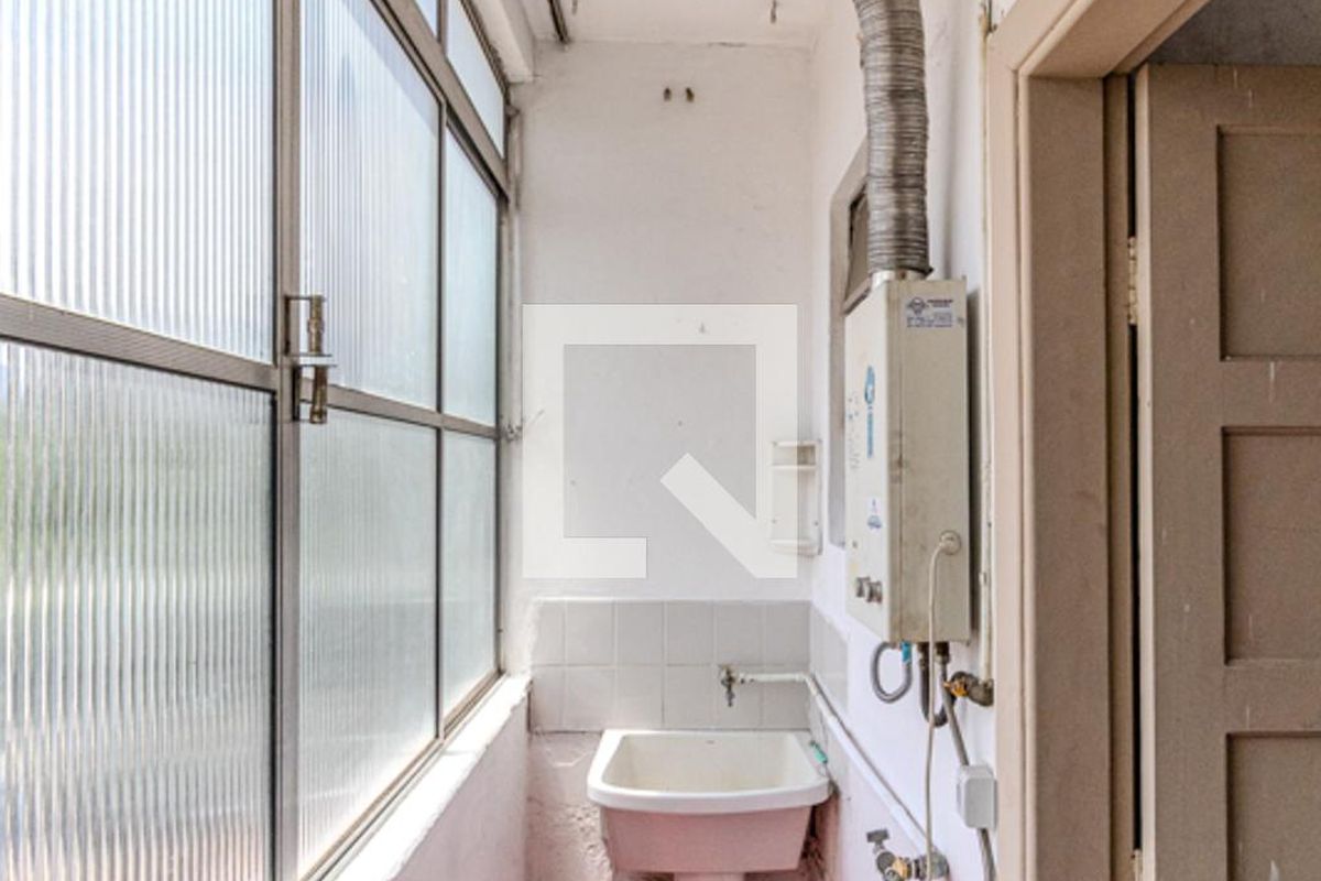 Apartamento, 2 quartos, 80 m² - Foto 53