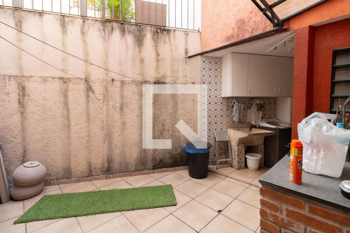 Casa, 3 quartos, 125 m² - Foto 58