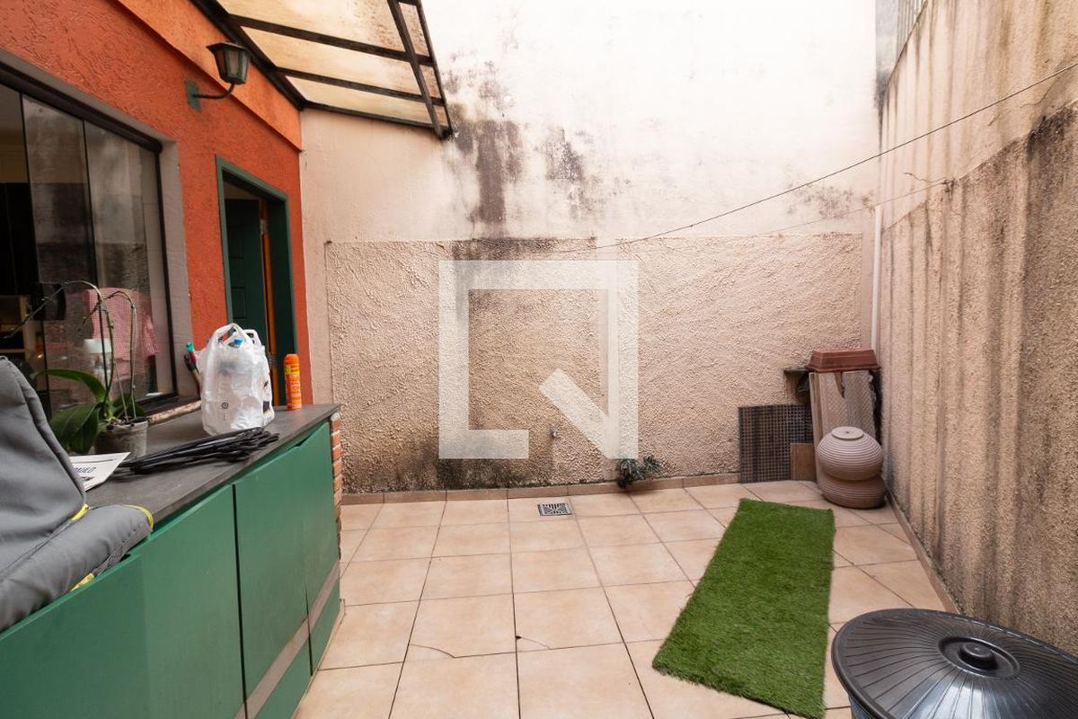 Casa, 3 quartos, 125 m² - Foto 56