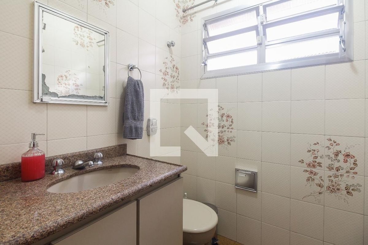 Casa, 3 quartos, 176 m² - Foto 12