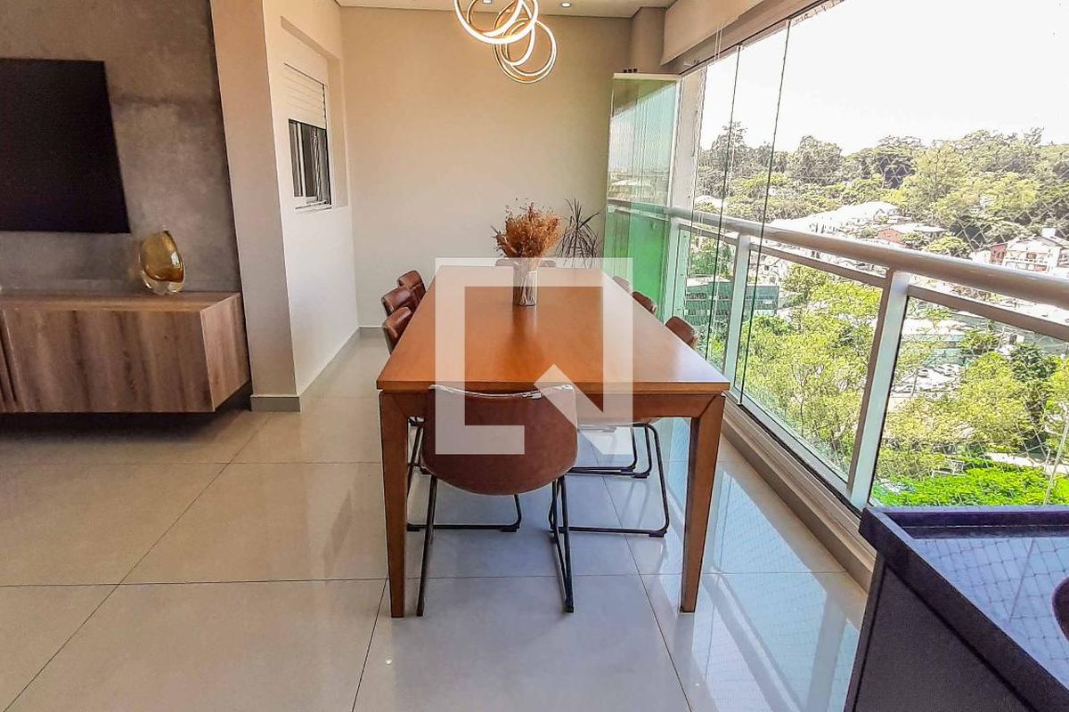 Apartamento, 3 quartos, 117 m² - Foto 6