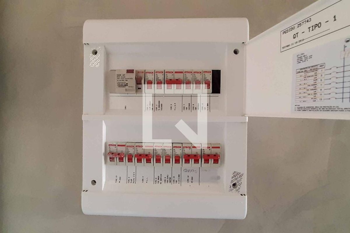 Apartamento, 3 quartos, 117 m² - Foto 82
