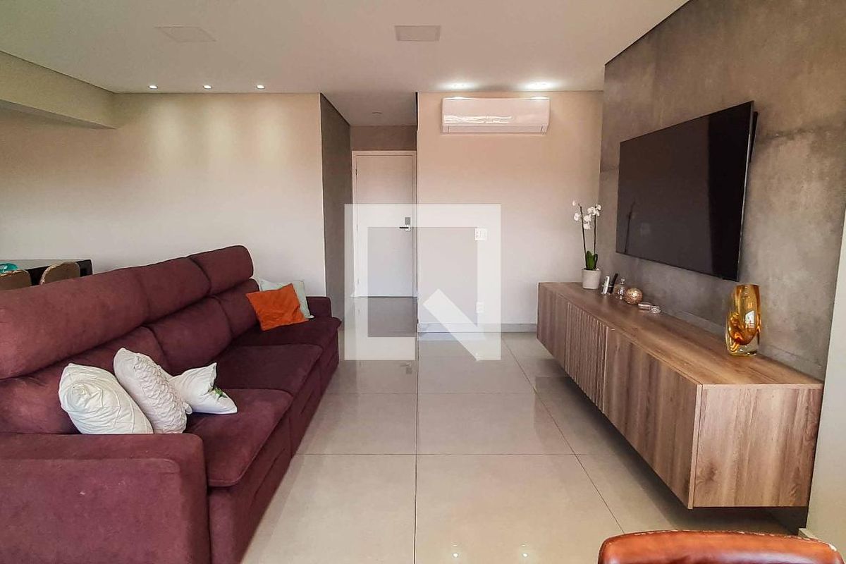 Apartamento, 3 quartos, 117 m² - Foto 3