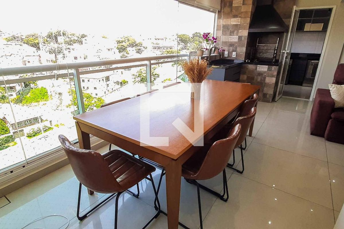 Apartamento, 3 quartos, 117 m² - Foto 8