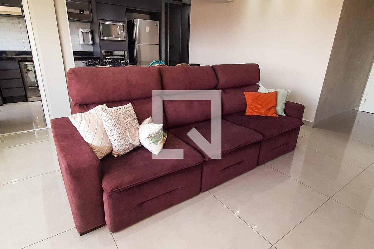 Apartamento, 3 quartos, 117 m² - Foto 1