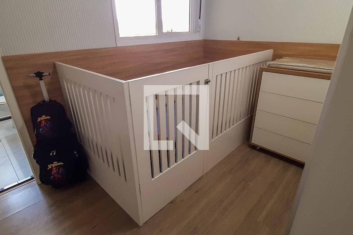 Apartamento, 3 quartos, 117 m² - Foto 45