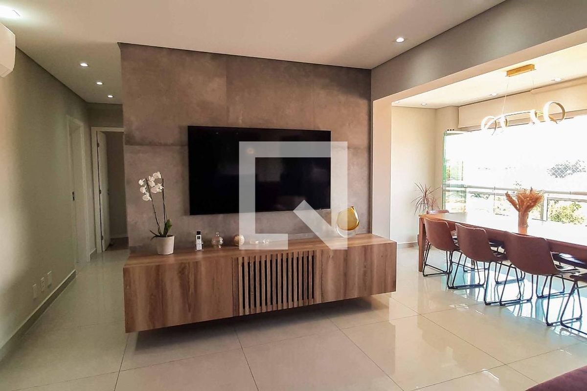 Apartamento, 3 quartos, 117 m² - Foto 5