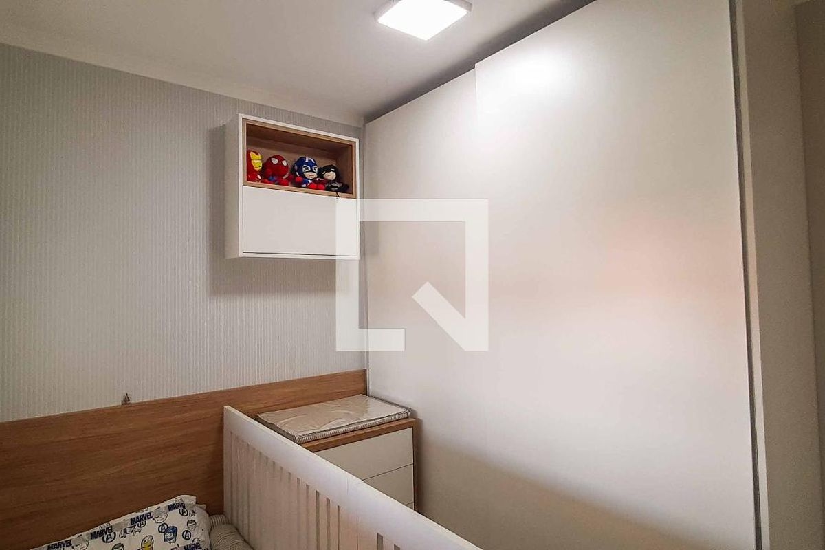 Apartamento, 3 quartos, 117 m² - Foto 46