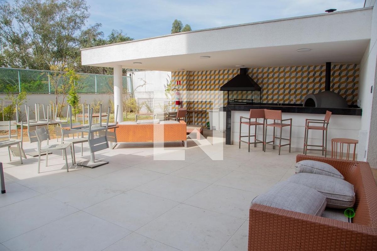 Apartamento, 3 quartos, 117 m² - Foto 86