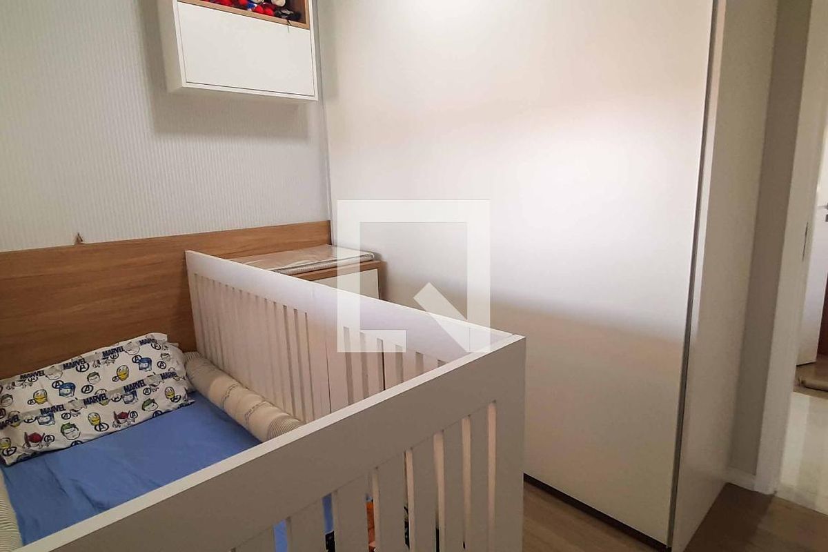 Apartamento, 3 quartos, 117 m² - Foto 47