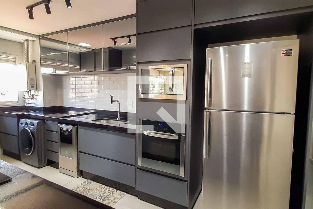 Apartamento, 3 quartos, 117 m² - Foto 61